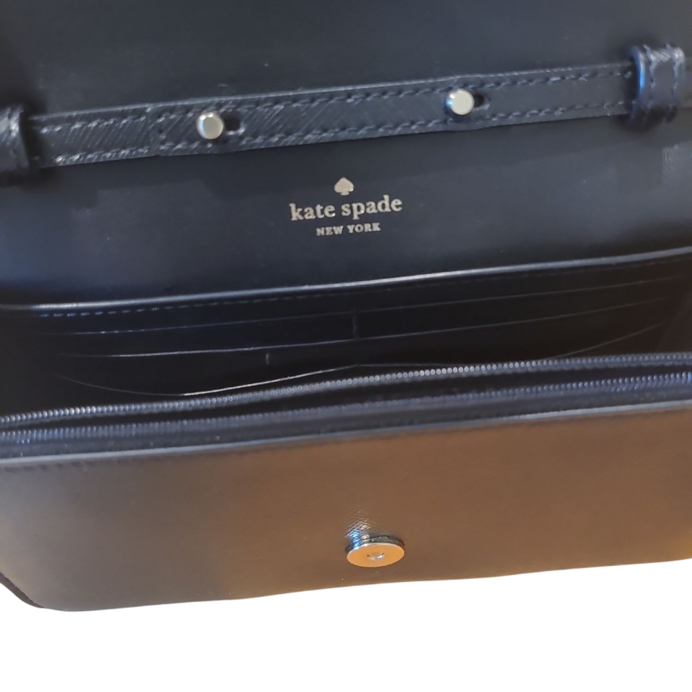 kate spade Black Men's Bag
